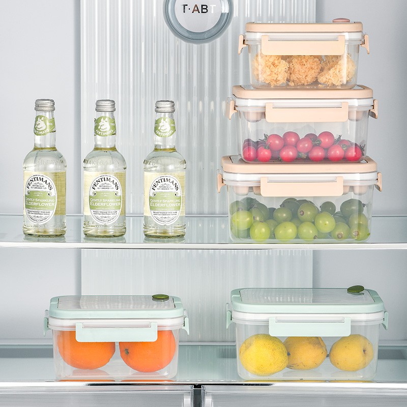 多用途冰格保鮮盒