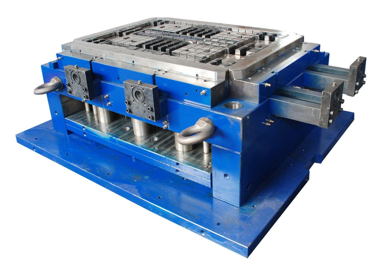 托盤(pán)模具72