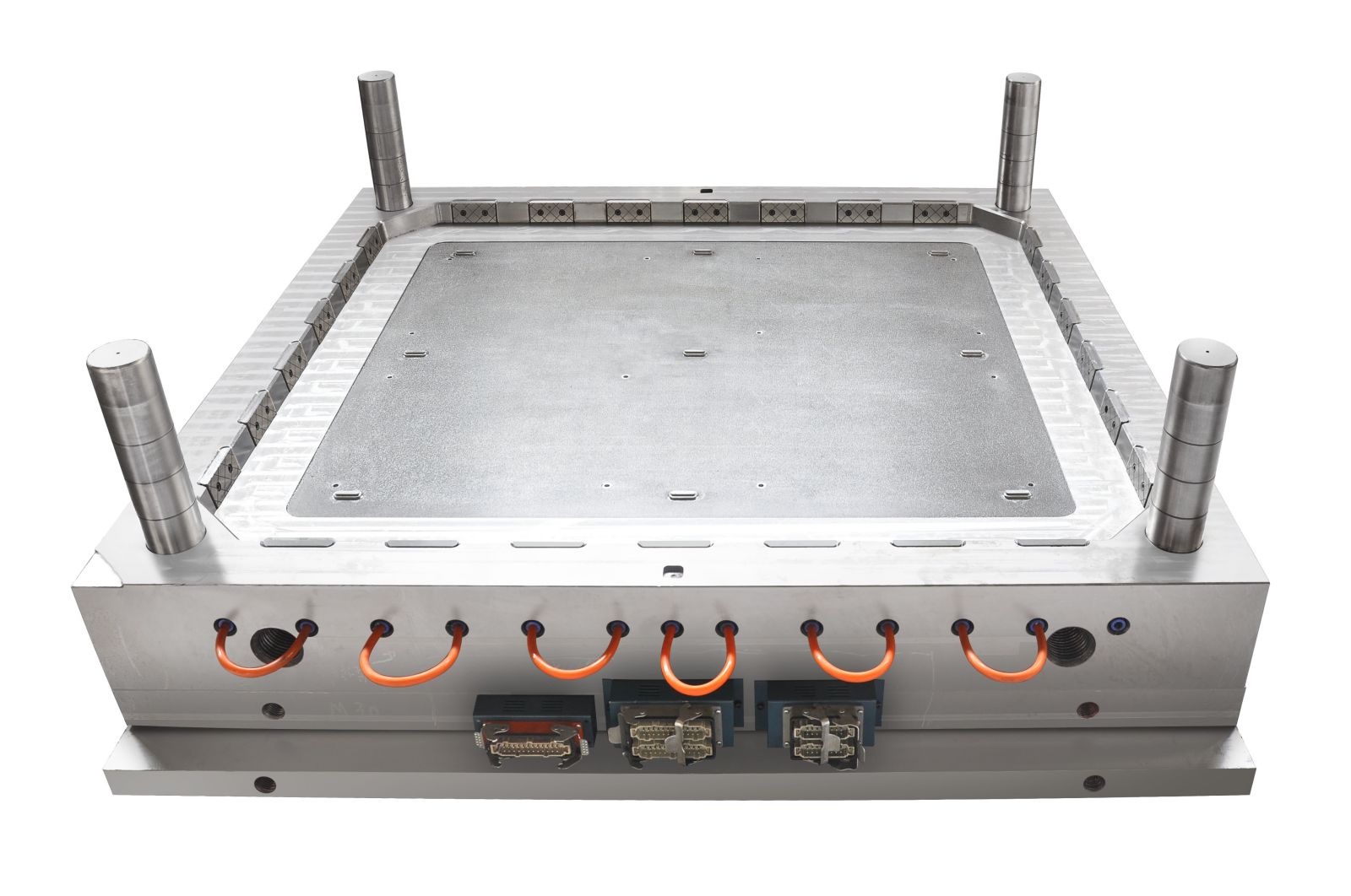 托盤(pán)模具 68