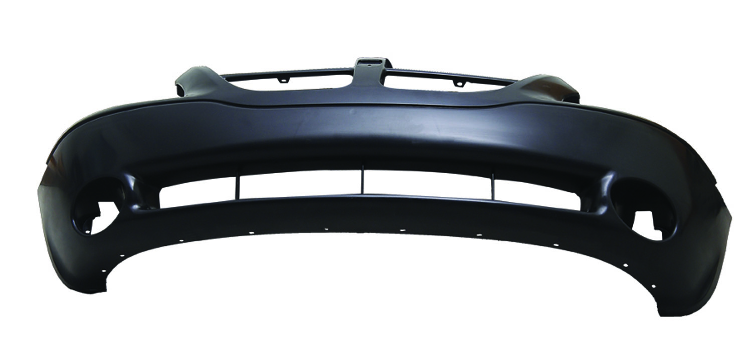 保險(xiǎn)杠模具25